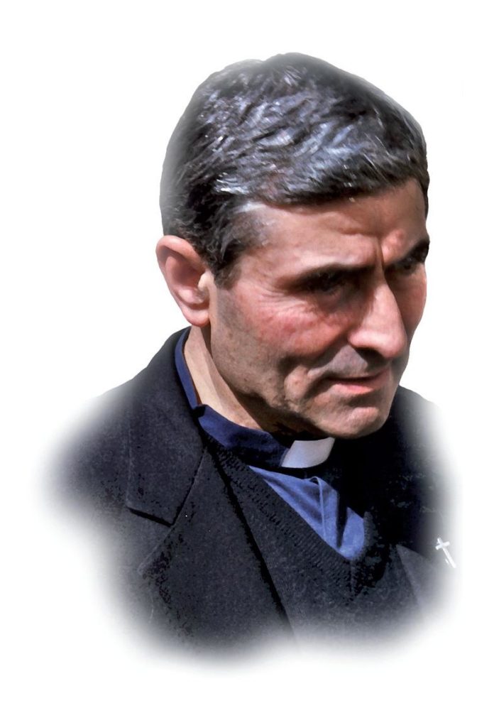Padre Arcieri
