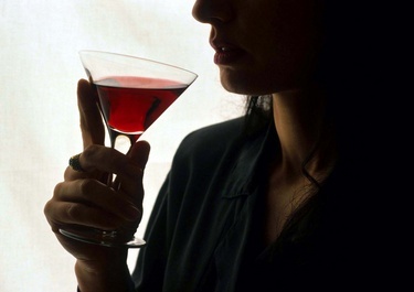 ALCOLISMO