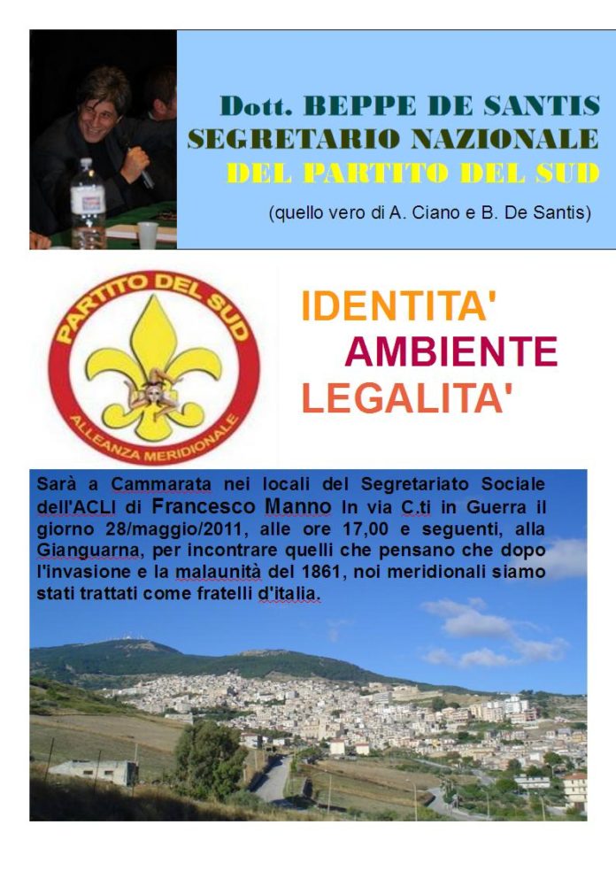 invito