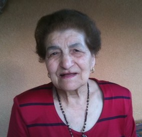 Carmela Giambrone