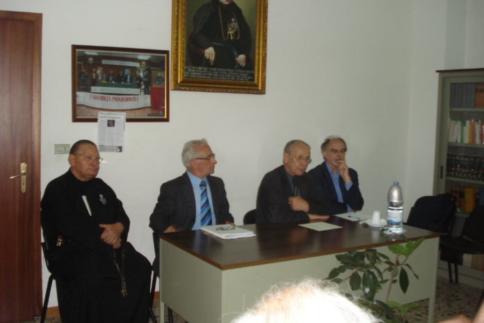 Meditarraneo e Universita Terza Età 002
