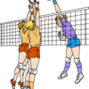 volleyball_clipart