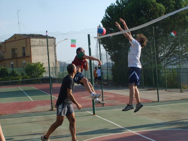 Pallavolo