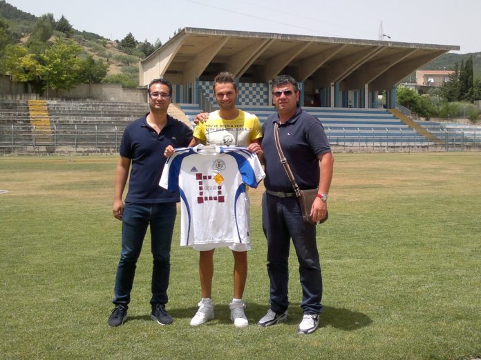 Presentazione Scillufo