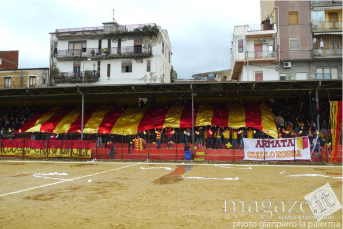 Atletico Campofranco
