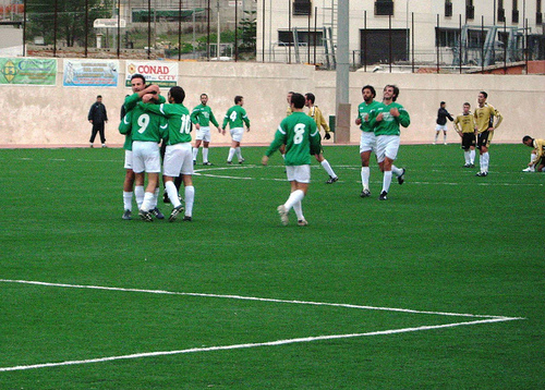 Cianciana calcio