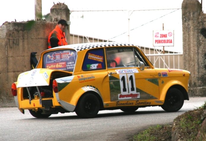 Mario_De_Simone_(Autobianchi_Bianchina_110)