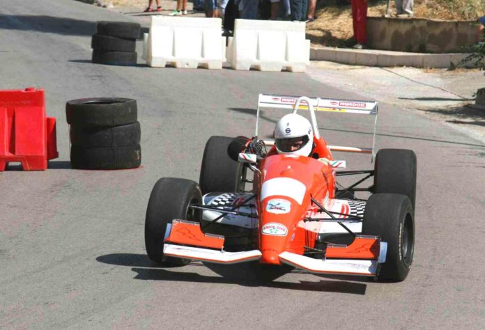 Salvo_Tranchida_(Dallara_F393_Fiat)