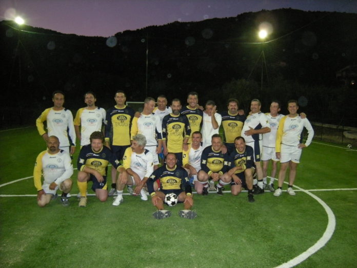 calcetto
