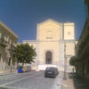 Chiesa Madre di S.Biagio Platani