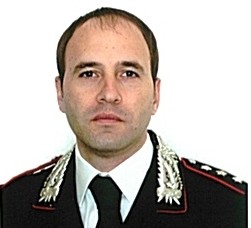 Capitano Vincenzo Bulla