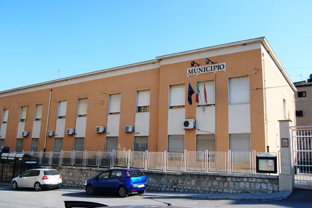 comune campofranco