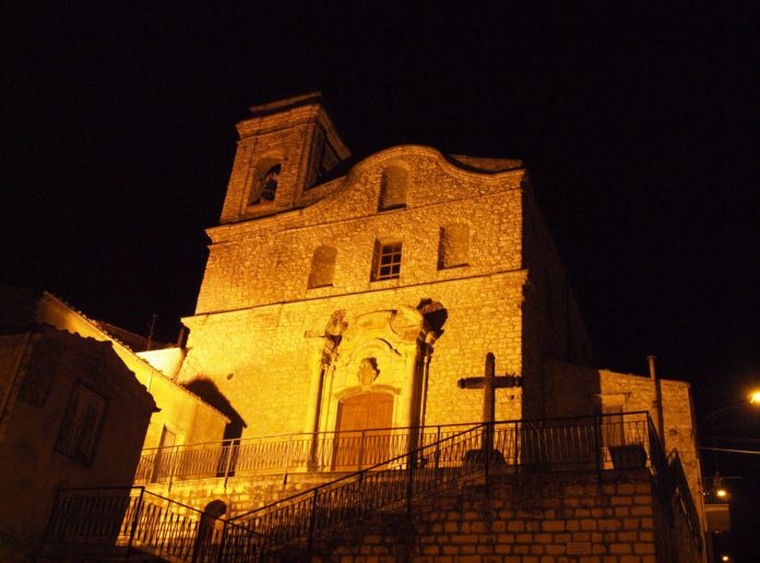 Chiesa Maria SS. del Carmelo