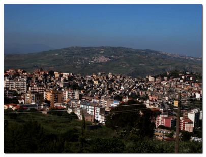 Casteltermini