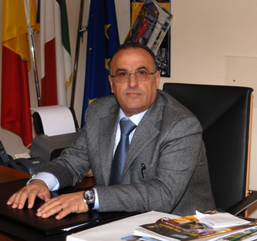 MANGIAPANE vito