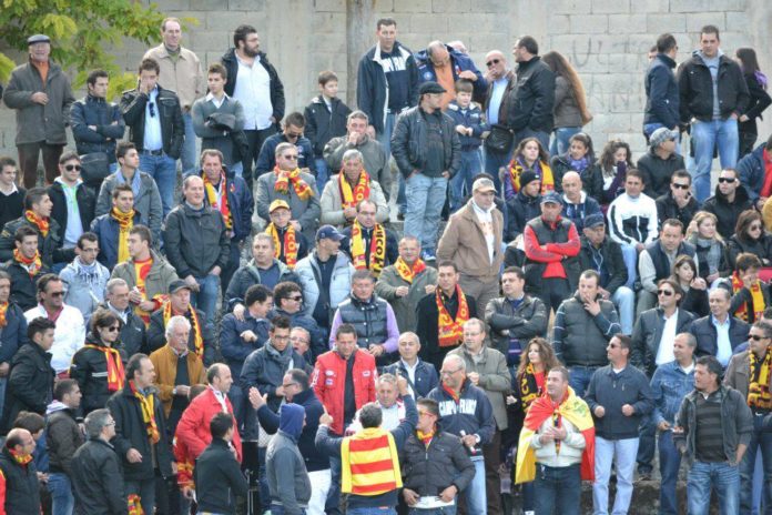 Tifosi CFRANCO