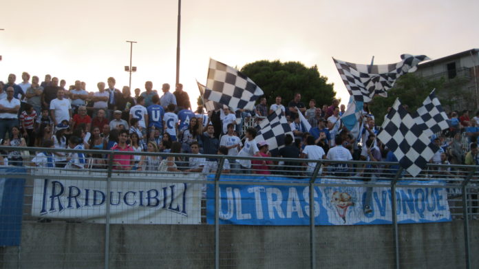 Tifosi Kamarat