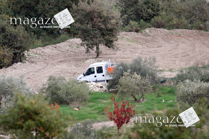 camion incidente carmelo