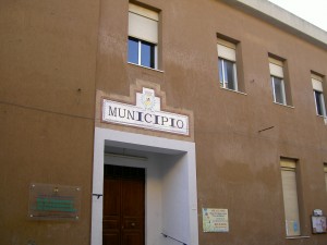 municipio san biagio
