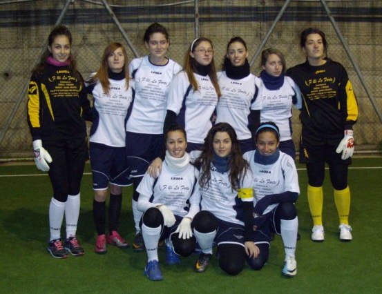 C.F.5 Fair Play Lercara