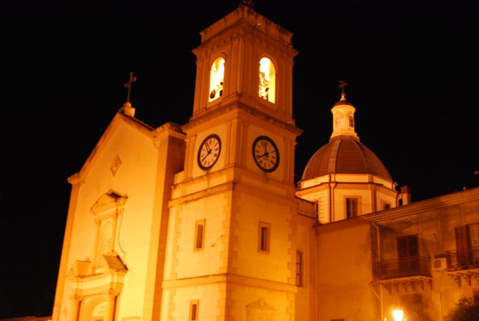Chiesa e Campanile 1
