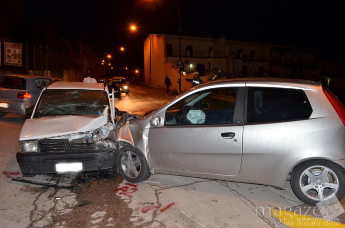 incidente