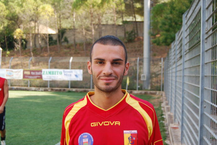 LO NIGRO Alessio
