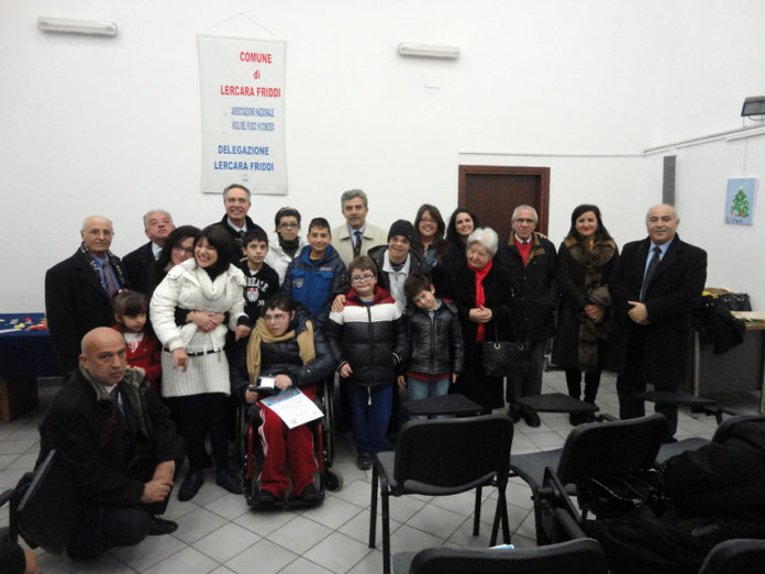 ROTARY LERCARA