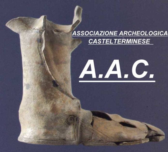associazione archeologica castelterminese