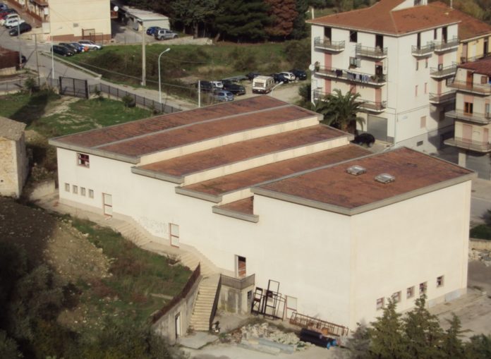 centro sociale