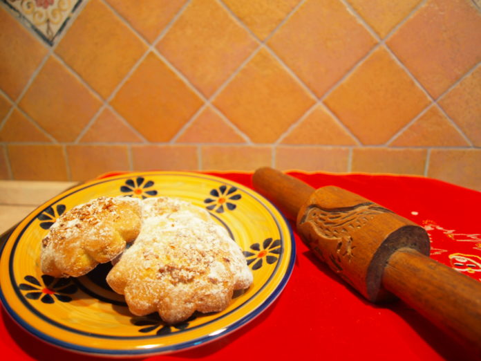 cudduredde e mustazzolaro