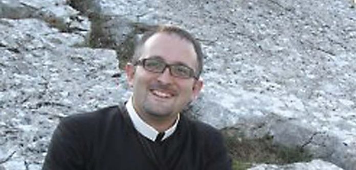 padre la mendola