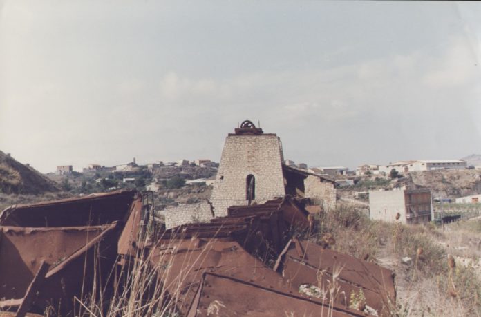 Lercara miniere