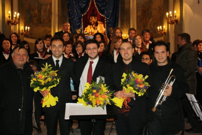Soli Deo Gloria