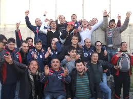 TIFOSI PRIZZI
