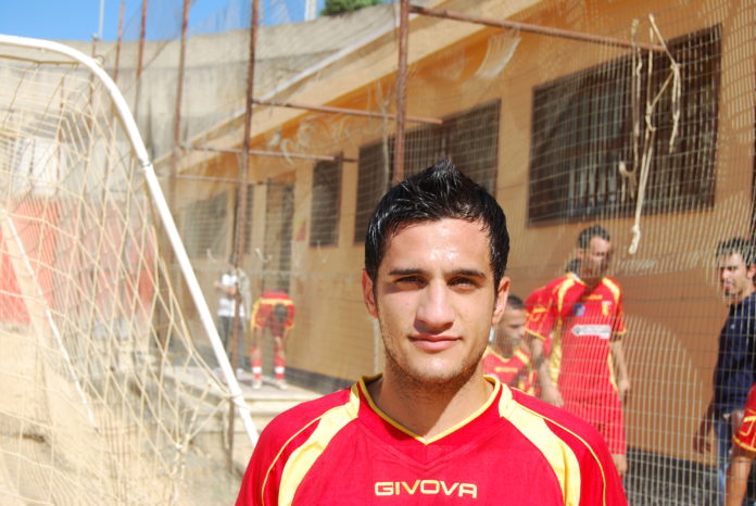 MORREALE Nikolas