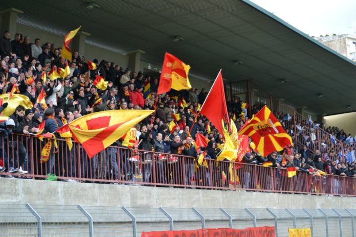 Tifosi Campofranco 4