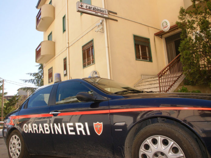 carabinieri-mussomeli