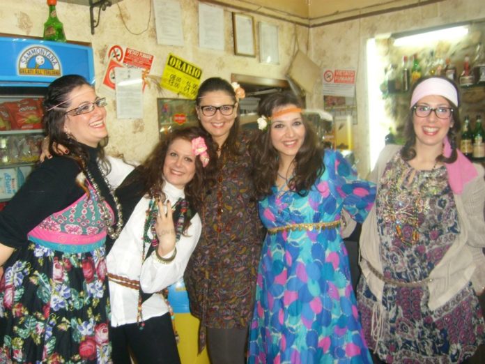 carnevale palazzese 2012