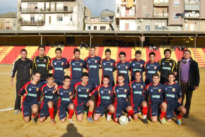 juniores 2