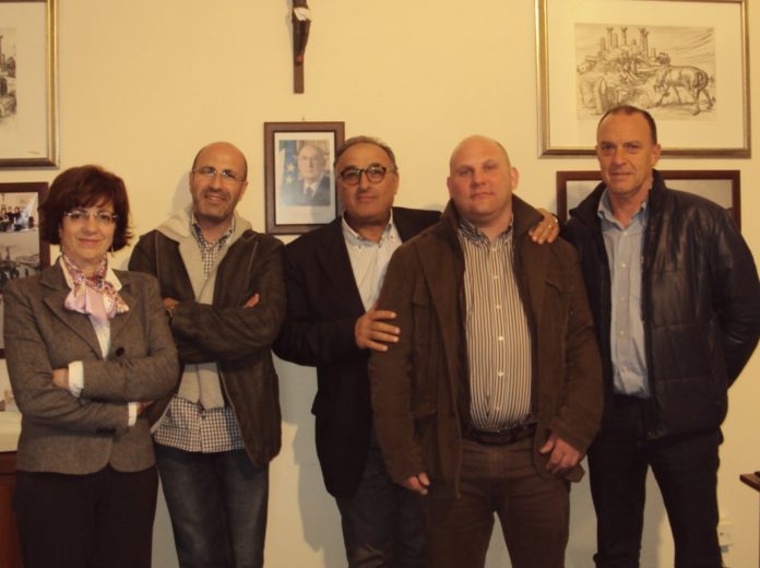 Istituto dei Servizi sociali