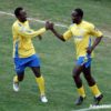 Jimoh e Omolade del Mazara: 25 gol in due finora