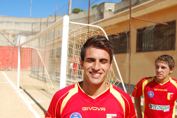 MORREALE Giovanni