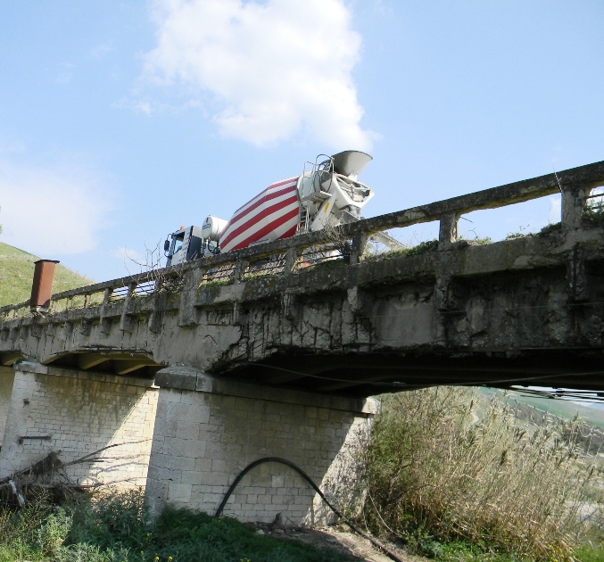 Ponte Platani