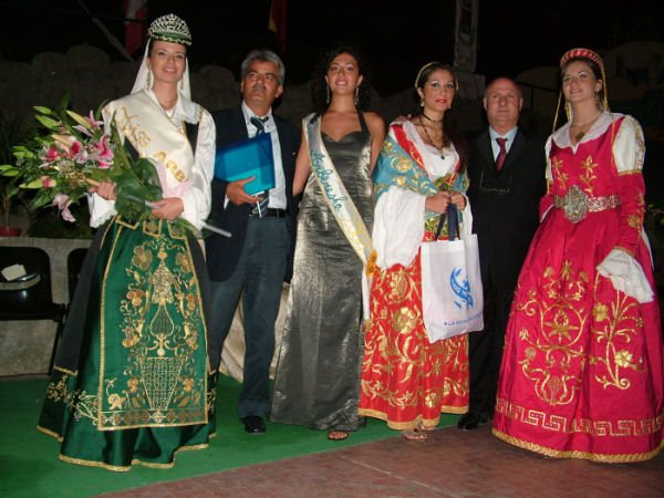 arbëreshe