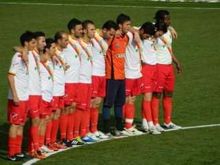 foto squadra