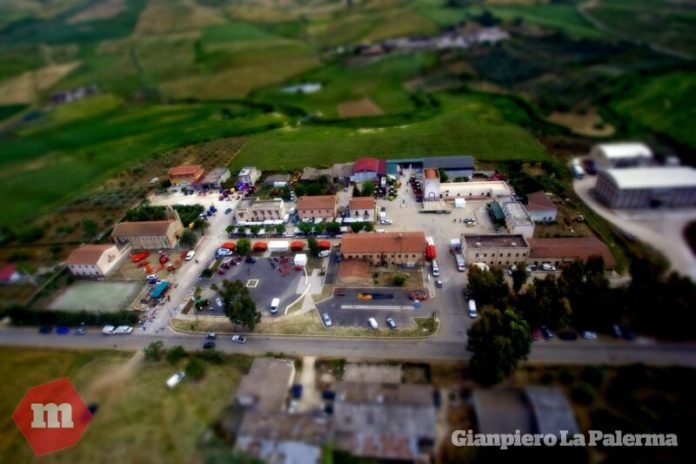 Borgo Tumarrano