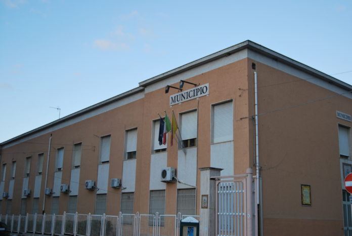Comune