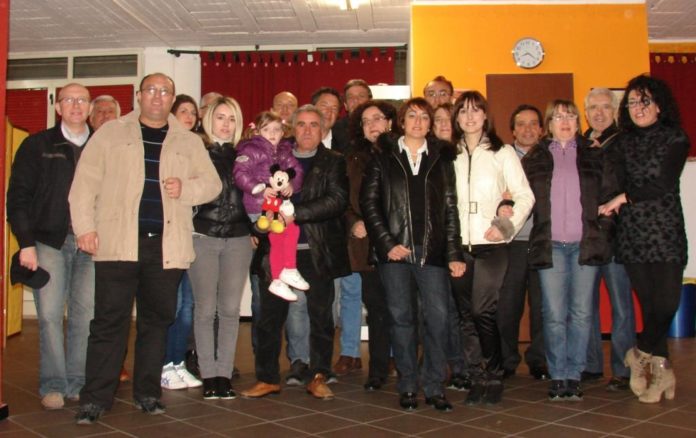 SOLIDARIETA' E SVILUPPO foto