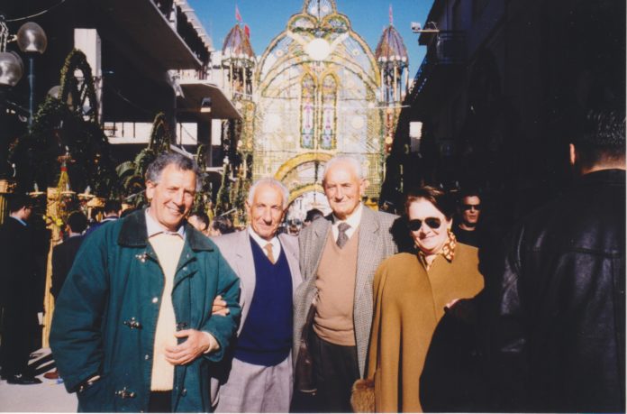 archi calderone